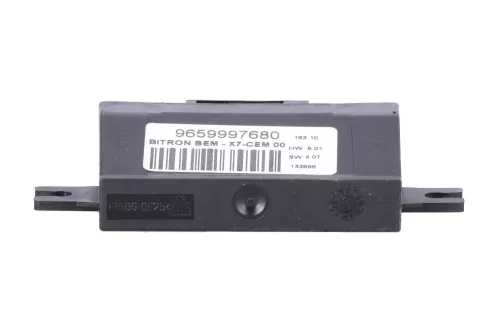 PSA / Stellantis Ecu spiegelgeheugen (6490C5)