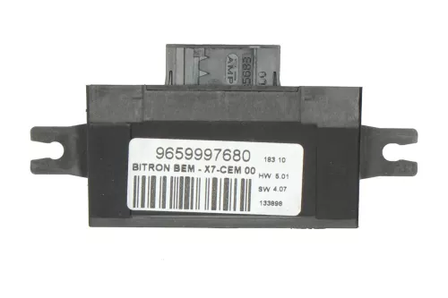 PSA / Stellantis Ecu spiegelgeheugen (6490C5)