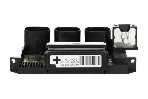 PSA / Stellantis Zekeringskast verdeelblok (6500CF)