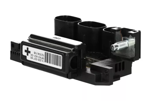 PSA / Stellantis Zekeringskast verdeelblok (6500CF)