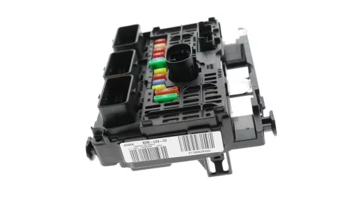 PSA / Stellantis SERVICECENTRALE MOTOR (6500CK)