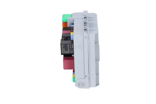 PSA / Stellantis ZEKERINGSKAST C JUMPER III (6500CP)