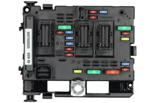 PSA / Stellantis ZEKERINGKAST C C3,C5,P 206 (6500Y1)