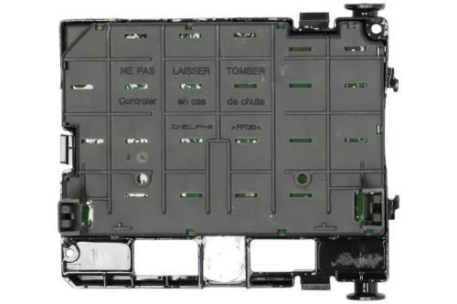PSA / Stellantis ZEKERINGKAST C C3,C5,P 206 (6500Y1)