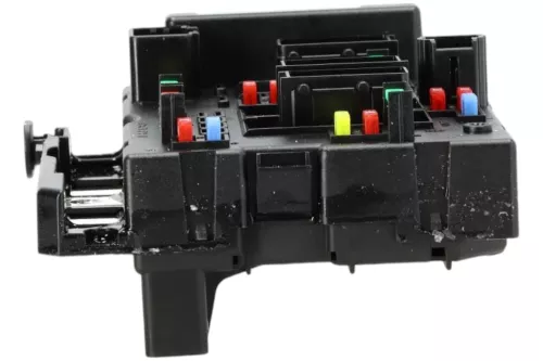 PSA / Stellantis ZEKERINGKAST C C3,C5,P 206 (6500Y1)