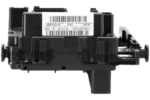 PSA / Stellantis ZEKERINGKAST C C3,C5,P 206 (6500Y1)