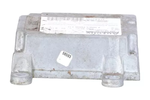 PSA / Stellantis Airbagmodule 206 zonder stoelairbags (6545GV)