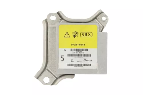 PSA / Stellantis Airbagmodule (6546F6)