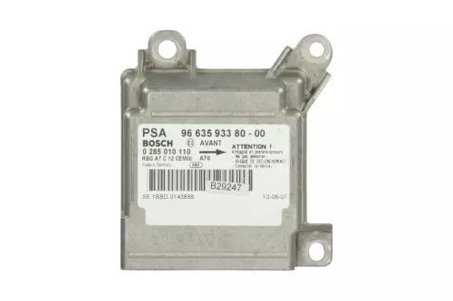 PSA / Stellantis Airbagmodule (6546K0)