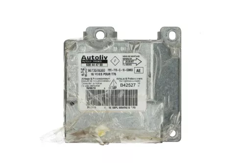 PSA / Stellantis Airbagmodule (6546K6)