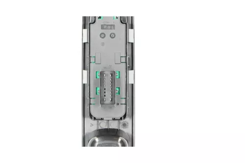 PSA / Stellantis Raam schakelpaneel (6554QC)