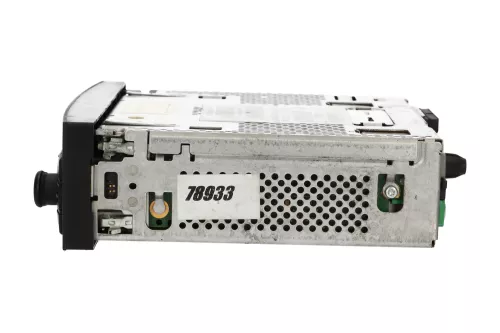 PSA / Stellantis Radio (6560TT)