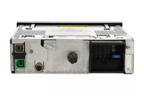 PSA / Stellantis Radio (6560TT)