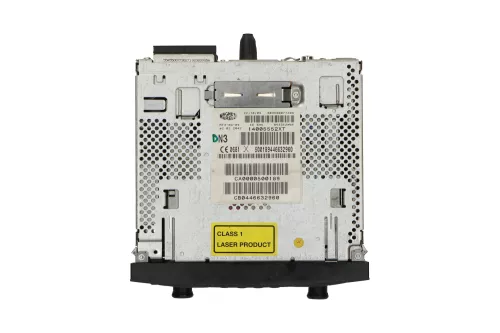 PSA / Stellantis Radio (6560TT)