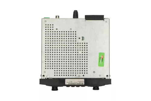 PSA / Stellantis Radio (6560TT)