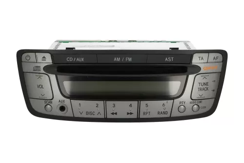 Radio RD3