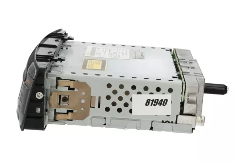 PSA / Stellantis Radio RD3 (6564K6)