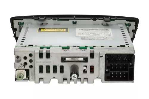 PSA / Stellantis Radio RD3 (6564K6)