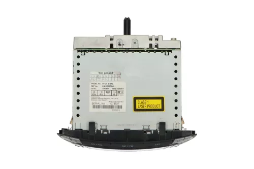 PSA / Stellantis Radio RD3 (6564K6)