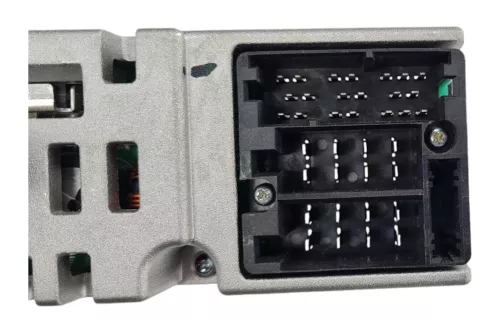 PSA / Stellantis Radio RD3 (6564K6)