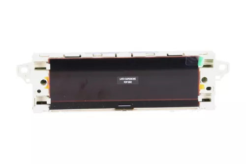 Informatiedisplay