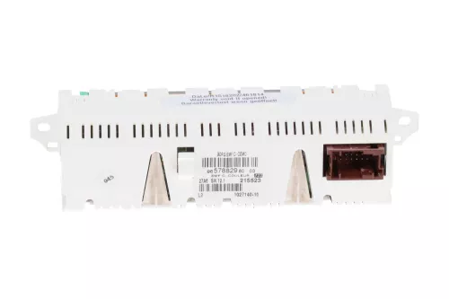 PSA / Stellantis Informatiedisplay (659349)
