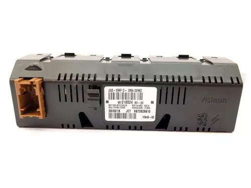 PSA / Stellantis Informatiedisplay (659350)