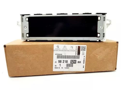PSA / Stellantis Informatiedisplay (659350)