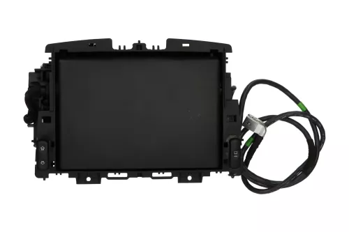 PSA / Stellantis Klapbaar informatiedisplay (6593Q1)