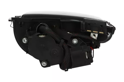 PSA / Stellantis Klapbaar informatiedisplay (6593Q1)