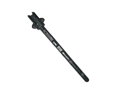 Losse Pen Reparatiedeel buitenklink schuifdeur Berlingo/Partner