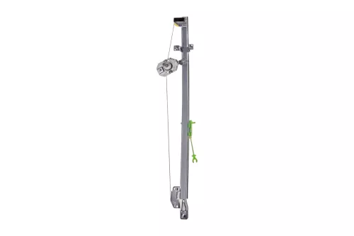 PSA / Stellantis Raammechanisme Linksvoor Jumper/Boxer (9221F3)