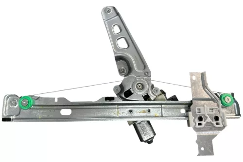 PSA / Stellantis Raammechanisme Linksvoor 3008/5008 (9221FF)