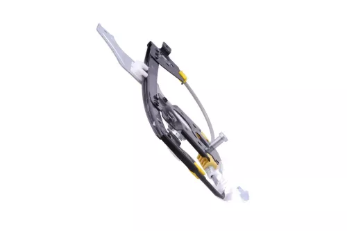 PSA / Stellantis Raammechanisme Linksachter 508 (9223H5)