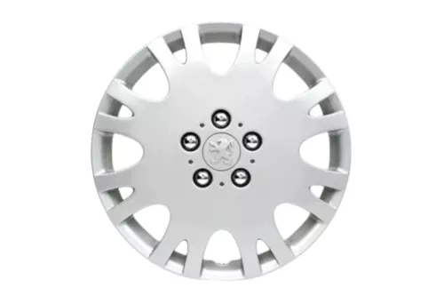 Wieldeksel Enjo Prestige 16