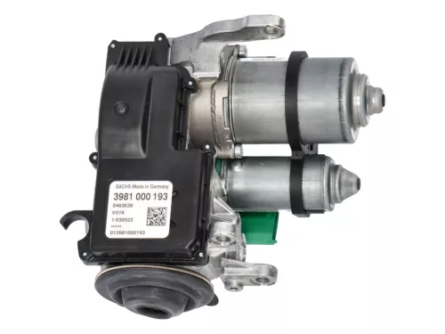 PSA / Stellantis Schakelrobot (9674098980)