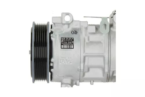 PSA / Stellantis Aircocompressor (9675659880)