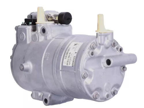 AIRCOCOMPRESSOR