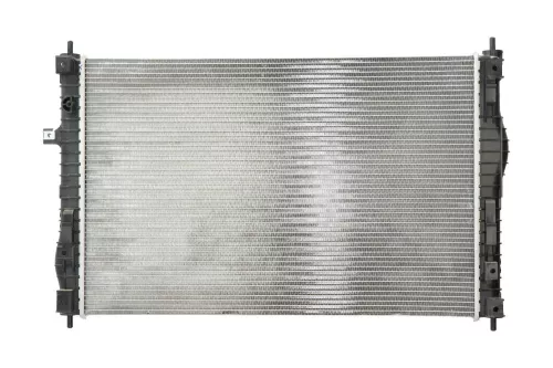 PSA / Stellantis Radiateur (9678711180)