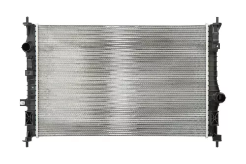 Radiateur