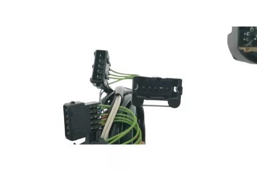 PSA / Stellantis 13 polige trekhaakaansluiting voor Peugeot 406 met kabelbundel 9688K8 (9688K8)