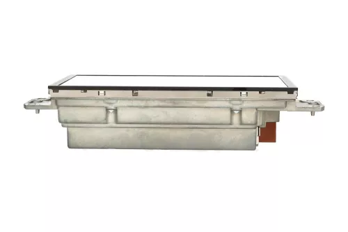 PSA / Stellantis Informatiedisplay (9801219480)