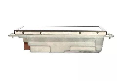 PSA / Stellantis Informatiedisplay (9801219480)
