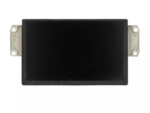 PSA / Stellantis Informatiedisplay (9801219480)