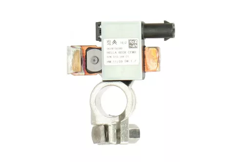 PSA / Stellantis Accukabel (9803673280)