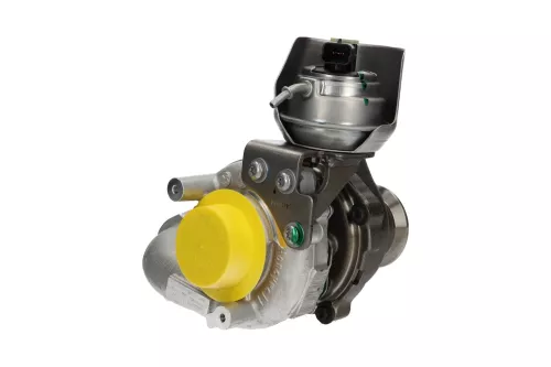 PSA / Stellantis Turbo (9804119380)