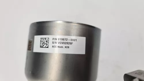 PSA / Stellantis Turbo (9804119380)