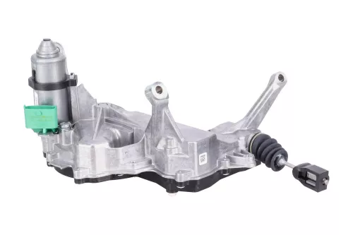 PSA / Stellantis Koppelingsbediening electrisch (9805756880)