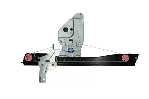 PSA / Stellantis RAAM REGUL.EL.P 508 LINKS VOOR (9806086980)
