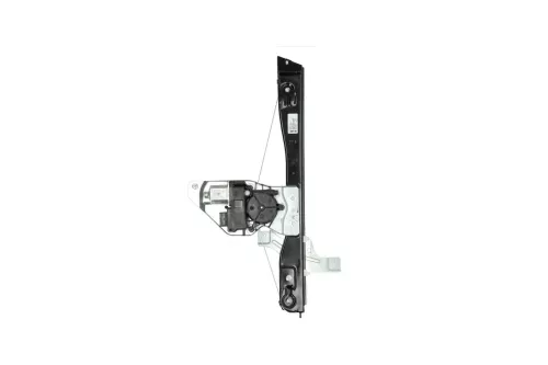 RAAM REGUL.EL.P 508 LINKS VOOR